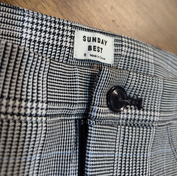 Sunday Best Pants - Picture 3 of 3